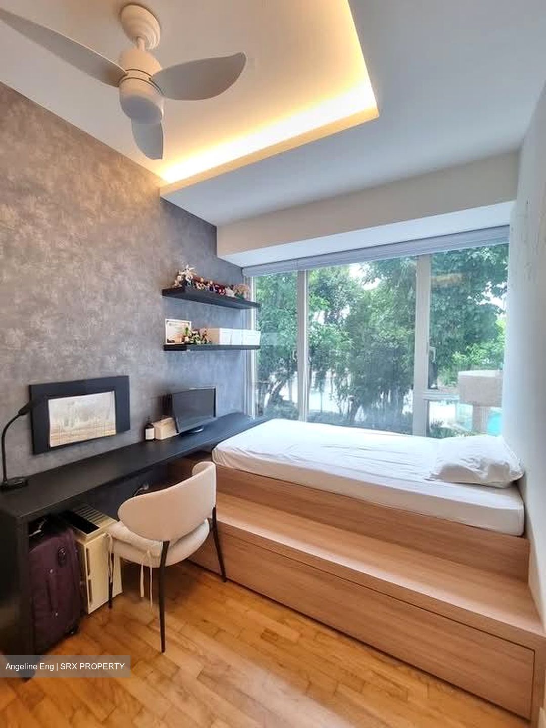 The Centris (D22), Apartment #599733491